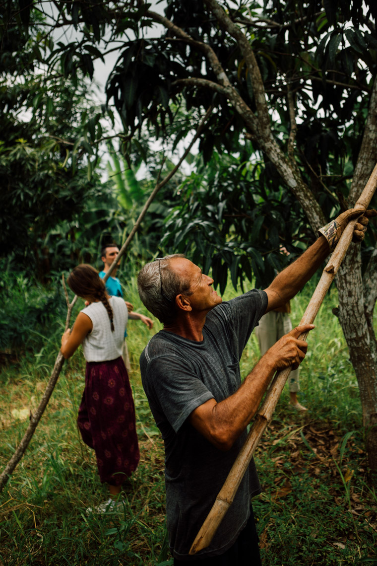 mission trips cuba